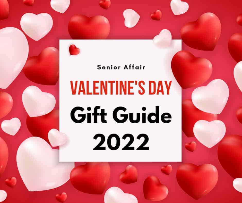 Valentines Day Gift guide