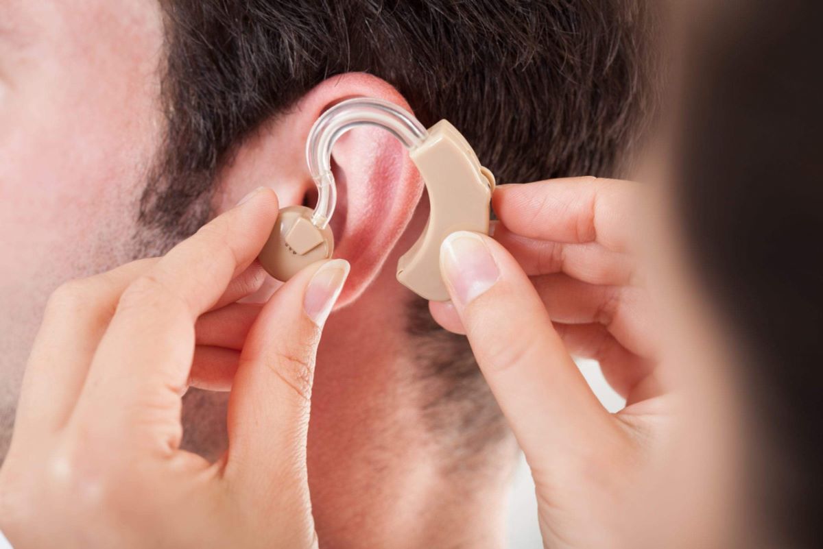 Experience Sound With Enhanced Clarity: Siemens Hearing Aids