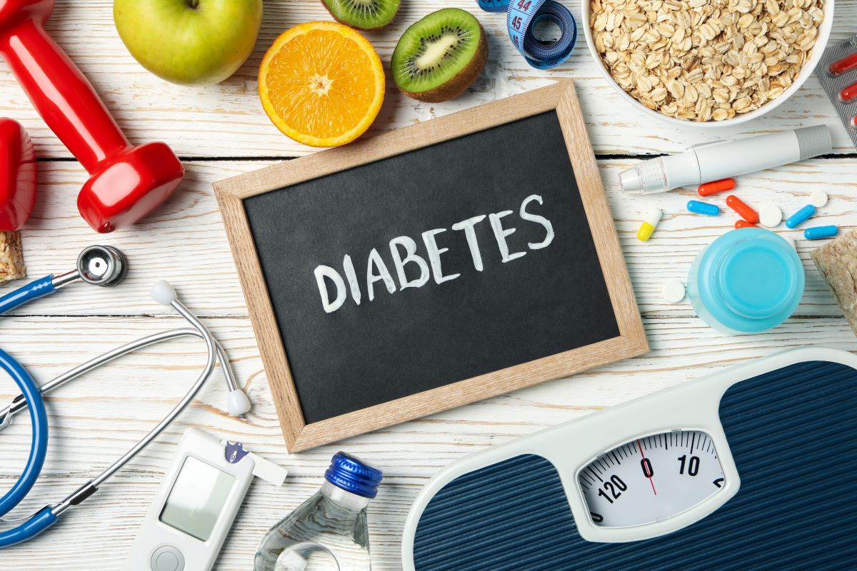 Recognizing The Early Signs And Symptoms Of Diabetes