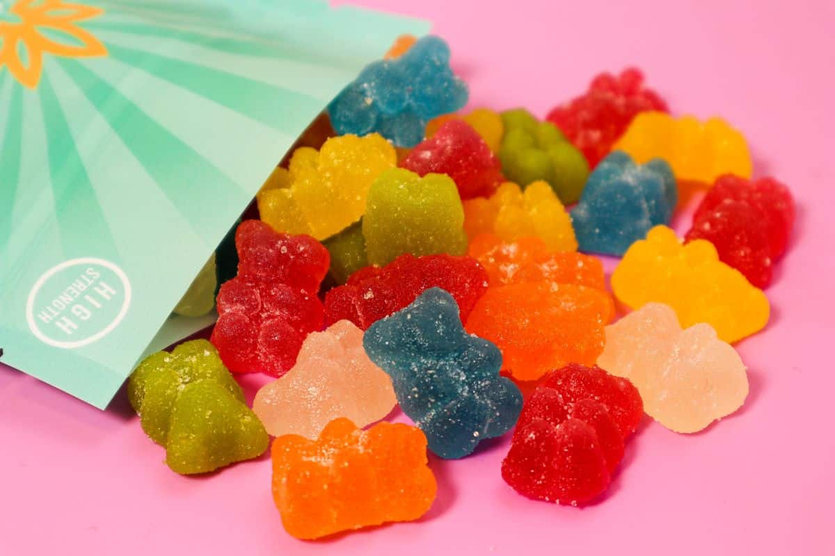 Exploring The Benefits Of CBD Gummies For Enhancing Sexual Pleasure