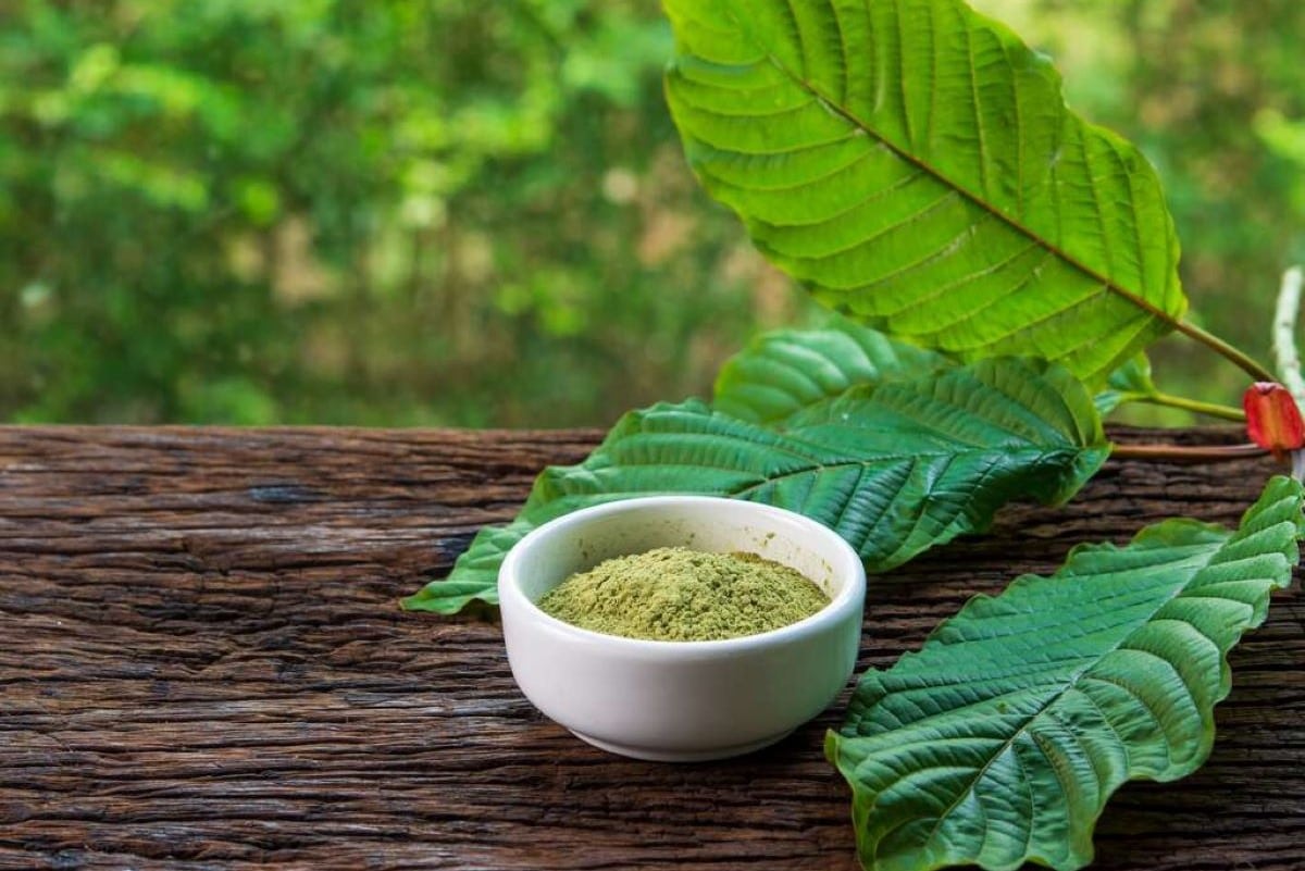 Introducing Kratom: A Natural Alternative To Coffee