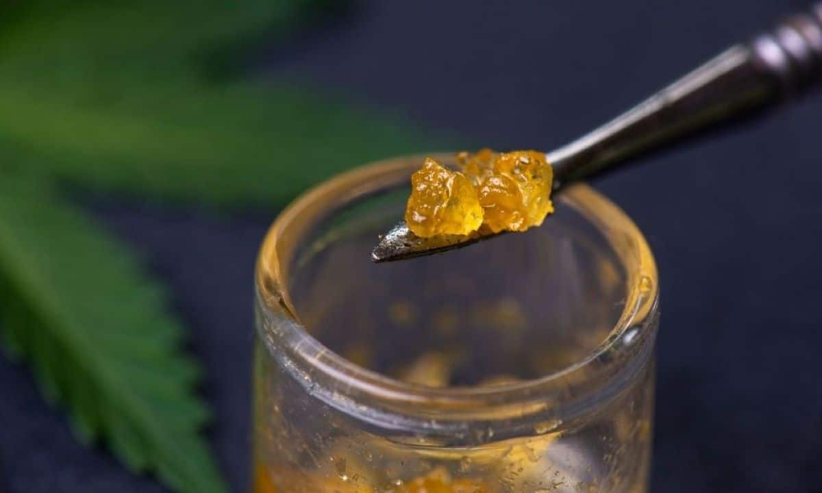 CBD Concentrates: Unlock The Benefits Of Cannabidiol Extracts