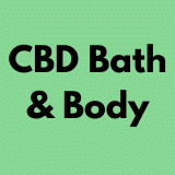 CBD Bath and Body